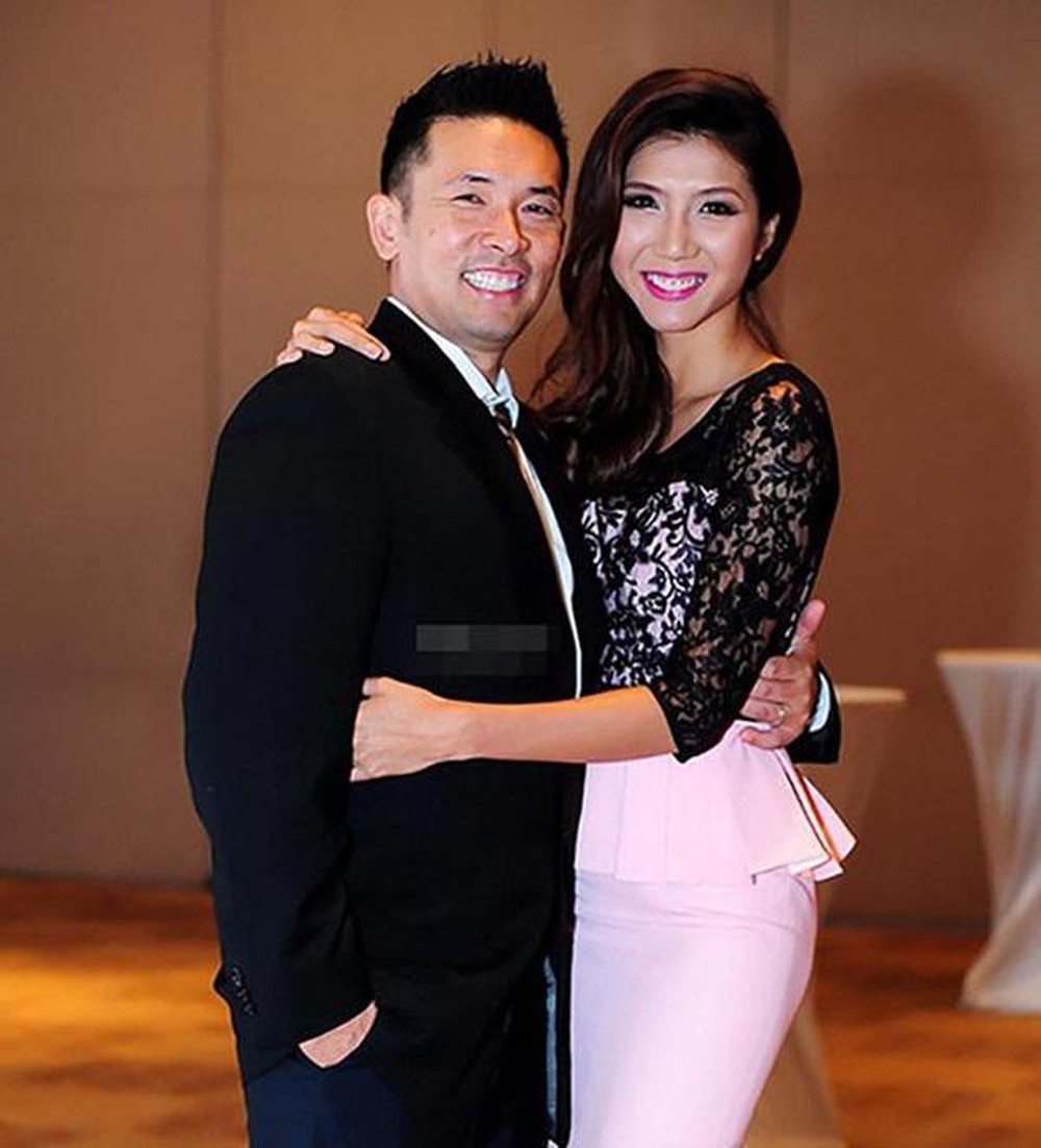 Những cuộc chia tay tiếc nuối ở showbiz Việt: Quỳnh Nga không phải duy nhất