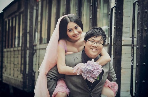 Những cuộc chia tay tiếc nuối ở showbiz Việt: Quỳnh Nga không phải duy nhất