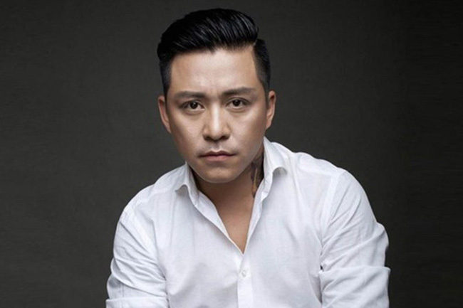 Nóng: Ca sĩ Tuấn Hưng ẩu đả, xô xát tại quán bar ở Sài Gòn vào đêm muộn?