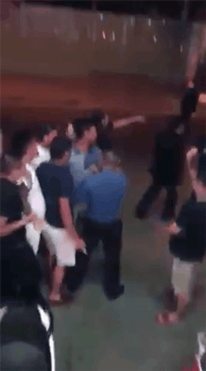 Nóng: Ca sĩ Tuấn Hưng ẩu đả, xô xát tại quán bar ở Sài Gòn vào đêm muộn?