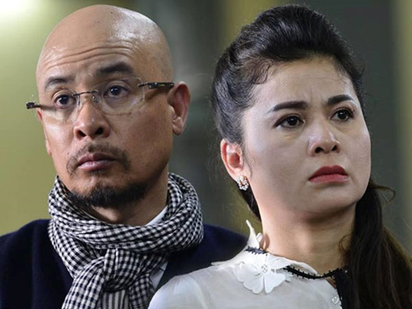 Bản án ly hôn vợ chồng ông Vũ bị kháng cáo, án phí được tính thế nào?