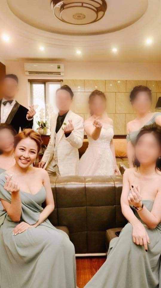 Dân mạng hung hãn share khắp nơi thông tin hình ảnh nhầm lẫn về hot girl lộ clip nóng, nhiều người khốn khổ vạ lây