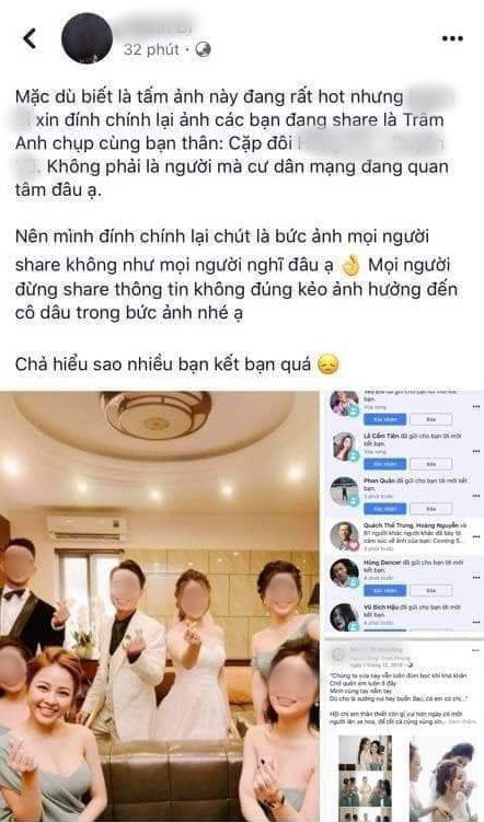 Dân mạng hung hãn share khắp nơi thông tin hình ảnh nhầm lẫn về hot girl lộ clip nóng, nhiều người khốn khổ vạ lây