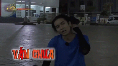 Cư dân mạng khi thấy BB Trần phản bội Nam Thư tại Running Man: Chơi vậy mới vui