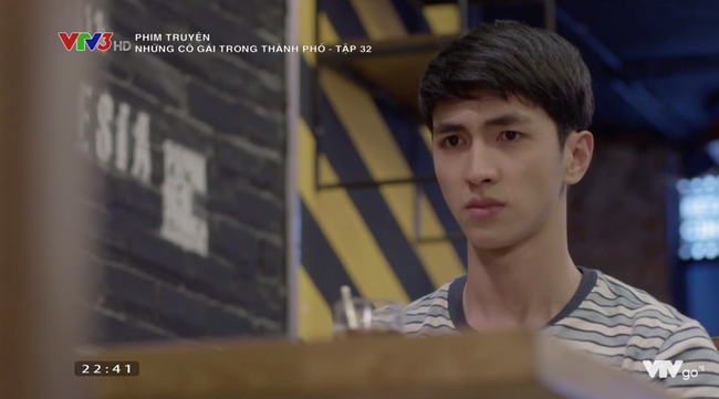 Nữ đại gia của Những cô gái trong thành phố: Kẻ thứ 3 hám tình nhưng lạ thay vẫn được yêu mến vì điều này