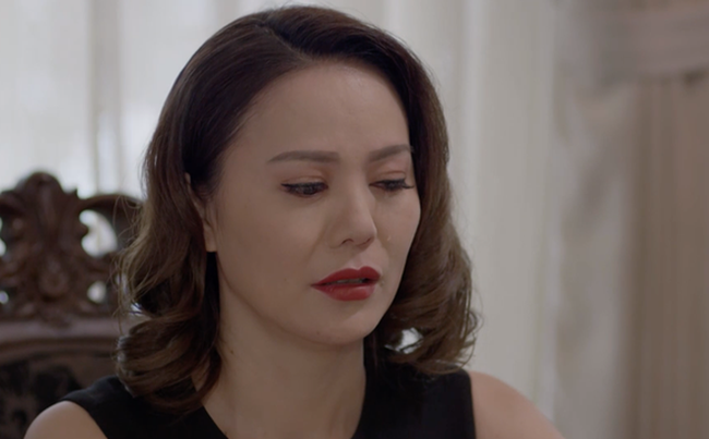 Nữ đại gia của Những cô gái trong thành phố: Kẻ thứ 3 hám tình nhưng lạ thay vẫn được yêu mến vì điều này