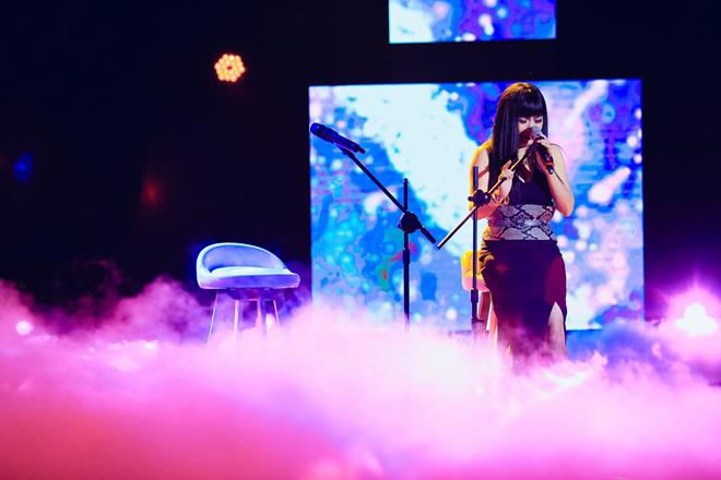 Cuối cùng Phương Thanh cũng tiết lộ lý do không thể nên duyên vợ chồng với bố của bé Gà