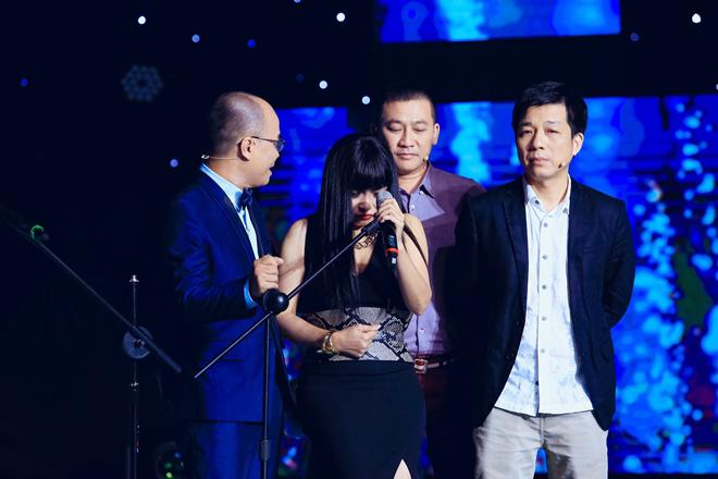 Cuối cùng Phương Thanh cũng tiết lộ lý do không thể nên duyên vợ chồng với bố của bé Gà