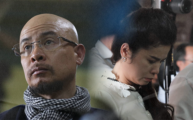 Sau khi muốn tái hợp chồng cũ, bà Lê Hoàng Diệp Thảo chia sẻ nguyên nhân khiến bà chịu lùi lại, chịu thiệt thòi