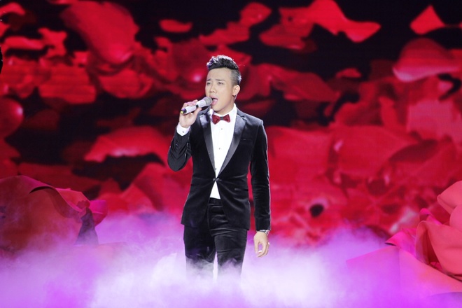 Trường Giang chơi khăm dàn sao tham gia chương trình Siêu bất ngờ