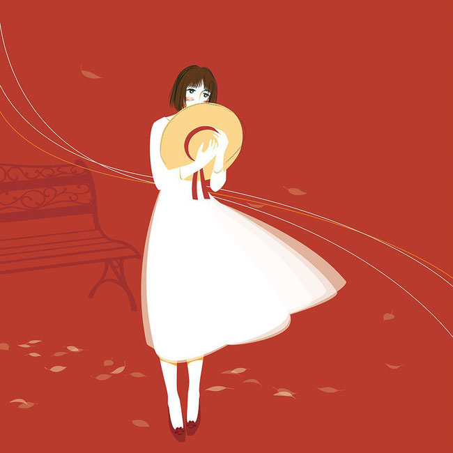 Đang trong buổi thử váy, chụp ảnh cưới mà em bị chồng tát đau điếng ngay trước mặt nhân viên ảnh viện vì một câu lỡ miệng