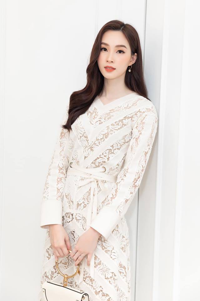 Thần tiên tỷ tỷ Đặng Thu Thảo tiếp tục ghi điểm bằng hành động tinh tế dành cho đàn em Kỳ Duyên