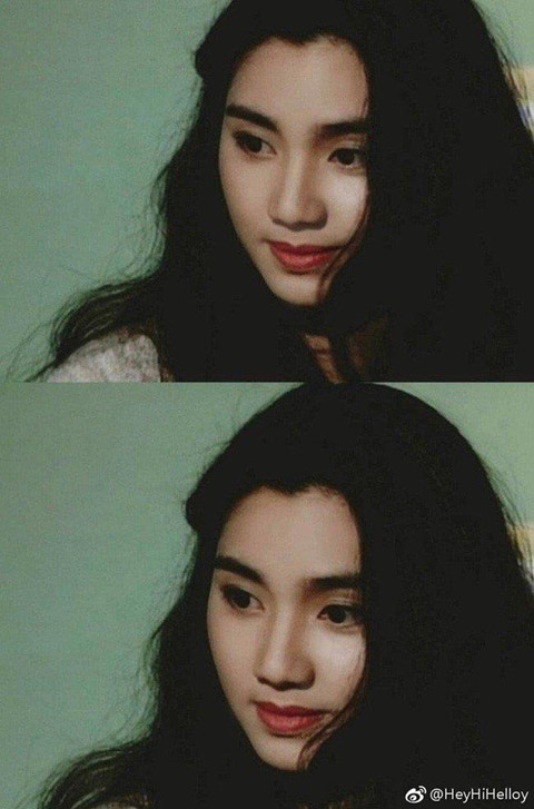 Hồng Hân - thời 20 sinh con một mình, tuổi 48 bị chồng phản bội