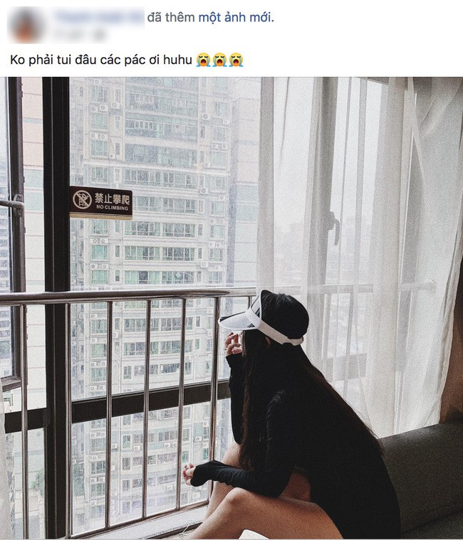 Nam chính trong đoạn clip nóng nghi của hot girl nổi tiếng bị cộng đồng mạng gọi điện xin link, sự thật là gì?