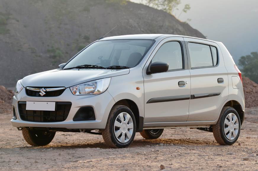 Ô tô Suzuki giá chỉ 122 triệu đồng trình làng Ô tô Suzuki giá chỉ 122 triệu đồng trình làng
