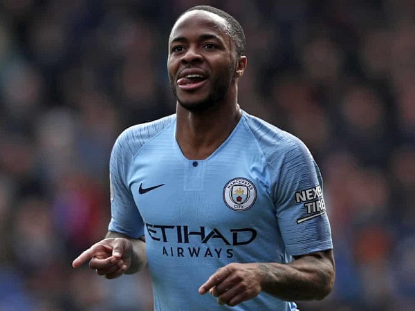 Clip: Sterling lập cú đúp, Man City tạo sức ép ngàn cân lên Liverpool Clip: Sterling lập cú đúp, Man City tạo sức ép ngàn cân lên Liverpool