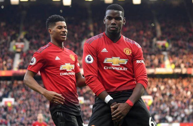 De Gea gây sốt MXH với pha cứu thua đẹp nhất sự nghiệp