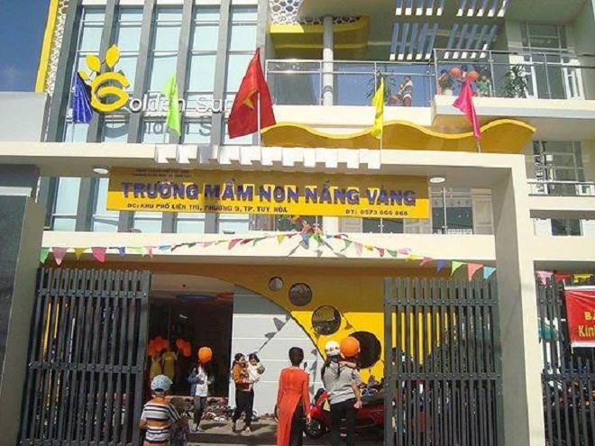 Cô giáo tự tử sau khi nghe điện thoại của hiệu trưởng