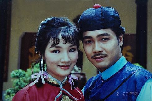 Nhan sắc không tuổi và khối tài sản khủng của Hoa hậu Đền Hùng Giáng My