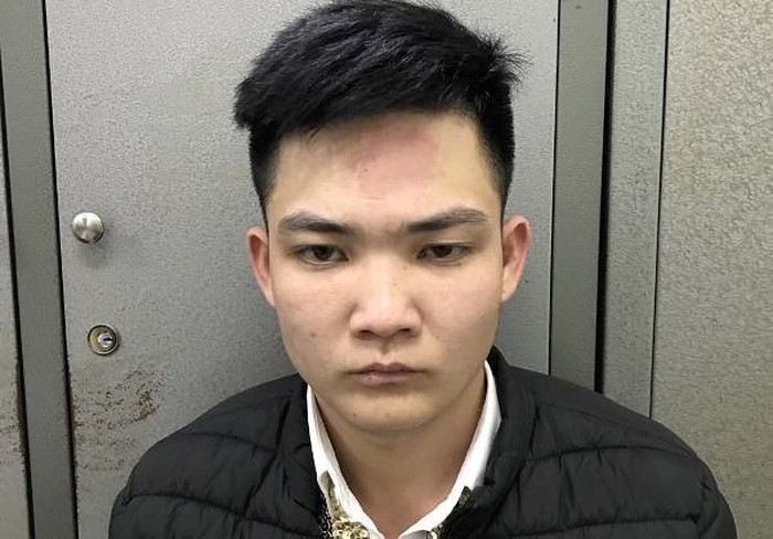 Giăng bẫy mua xe ô tô Lexus bằng tiền âm phủ