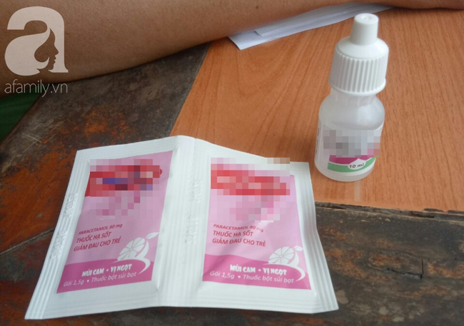 Bé trai 2 tháng tuổi tử vong sau khi tiêm vắc-xin 5 trong 1: Mẹ trẻ khóc ngất, nhịn ăn nhịn uống vì thương nhớ con