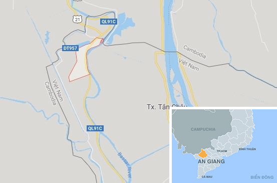 Bắt thêm 3 nghi phạm trong vụ vận chuyển 27 kg ma tuý qua biên giới