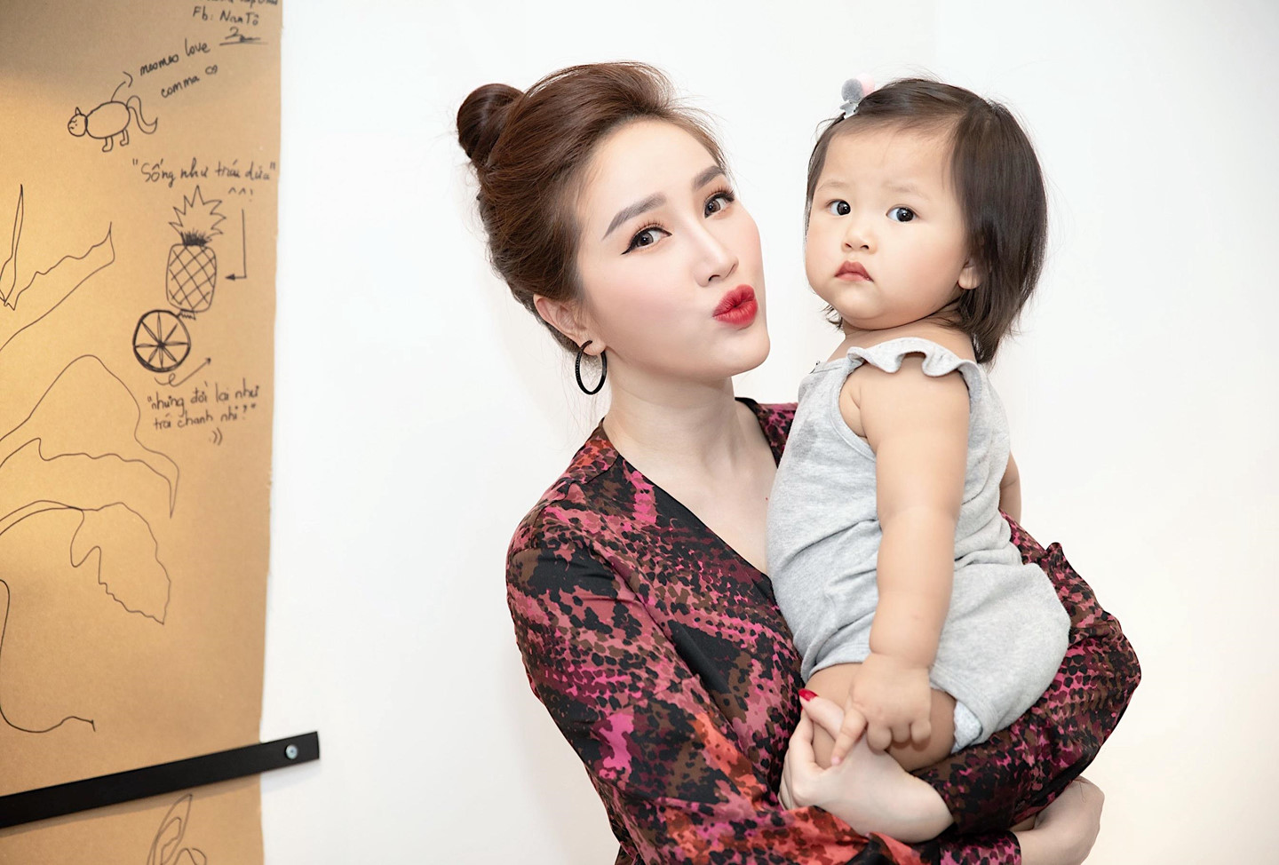 Bảo Thy: Cát-xê của tôi bây giờ cao gấp 3 lần thời hoàng kim