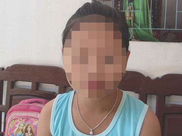 Vĩnh Long: Bé gái 10 tuổi hoảng sợ, không dám đi học sau khi nghi bị phụ huynh của học sinh khác sàm sỡ