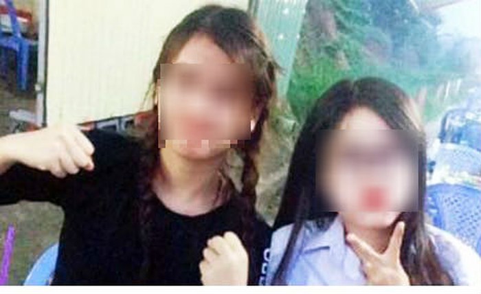 Đau lòng nhiều cô gái trẻ tự tử sau khi bị bạn trai tung cảnh nóng, lộ clip hôn nhau trong lớp học