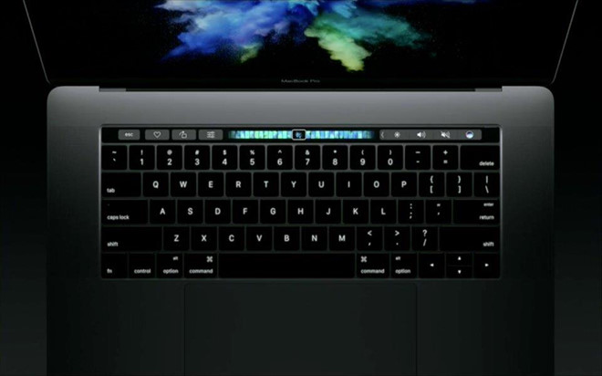 Cánh bướm Apple là tội ác với người tiêu dùng