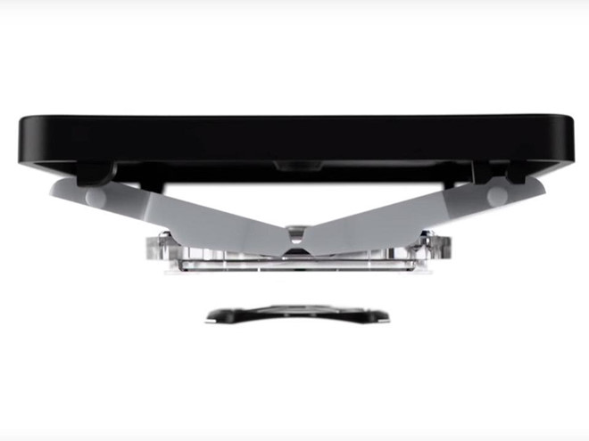 Cánh bướm Apple là tội ác với người tiêu dùng