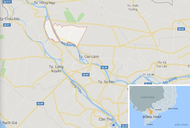 Cô gái sinh năm 2001 bị khởi tố, bắt tạm giam vì đâm chết người