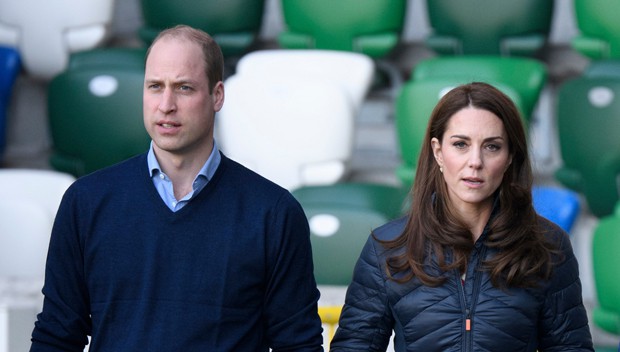 Sau nghi án ngoại tình, gia đình Công nương Kate và Hoàng tử William rơi vào tình trạng chưa từng có Sau nghi án ngoại tình, gia đình Công nương Kate và Hoàng tử William rơi vào tình trạng chưa từng có