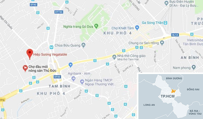 Nhân viên quán cà phê tử vong sau khi hút cỏ Mỹ của khách