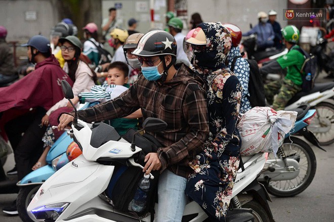 Vành đai 3 ùn tắc dài hàng km, cửa ngõ phía nam Thủ đô chật kín ngày cuối cùng kỳ nghỉ lễ Vành đai 3 ùn tắc dài hàng km, cửa ngõ phía nam Thủ đô chật kín ngày cuối cùng kỳ nghỉ lễ