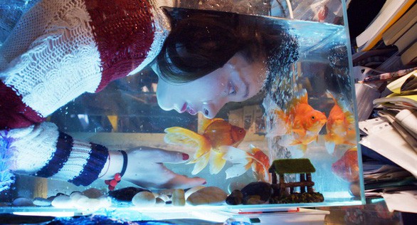 Nữ diễn viên không tên tuổi giật ảnh hậu Kim Tượng nhờ vai diễn gái ngành cuồng dâm