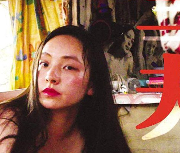 Nữ diễn viên không tên tuổi giật ảnh hậu Kim Tượng nhờ vai diễn gái ngành cuồng dâm