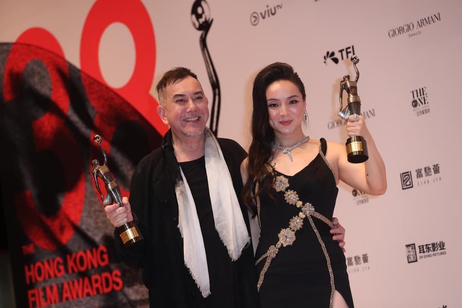 Sao nữ vào vai gái điếm, tài tử đả kích Thành Long thắng ở Kim Tượng