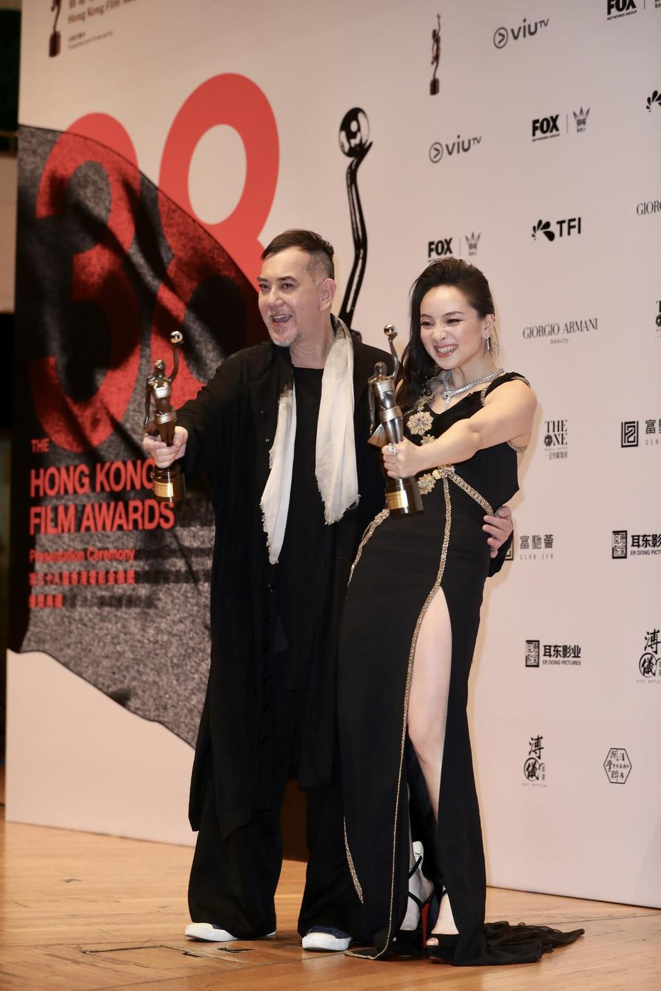 Sao nữ vào vai gái điếm, tài tử đả kích Thành Long thắng ở Kim Tượng