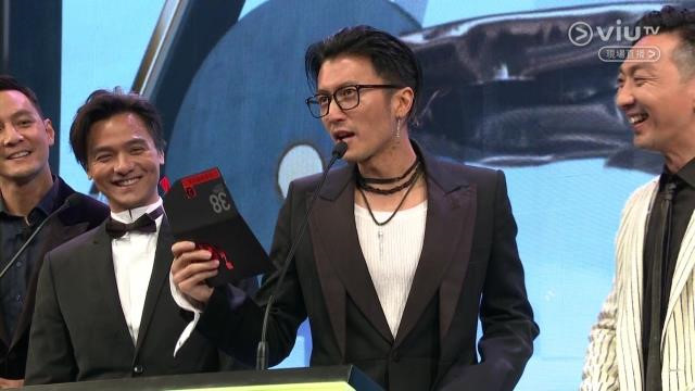 Sao nữ vào vai gái điếm, tài tử đả kích Thành Long thắng ở Kim Tượng