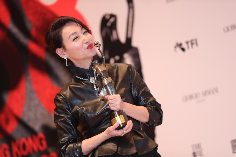 Sao nữ vào vai gái điếm, tài tử đả kích Thành Long thắng ở Kim Tượng