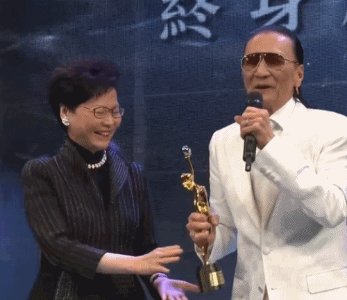 Sao nữ vào vai gái điếm, tài tử đả kích Thành Long thắng ở Kim Tượng