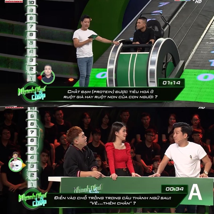 Nhanh như chớp bị tố gian lận khiến người chơi mất cơ hội nhận 20 triệu