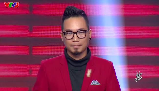 Tuấn Hưng mắng thí sinh The Voice trên sóng truyền hình: Không được lấy lý do bệnh để nói chuyện! Tuấn Hưng mắng thí sinh The Voice trên sóng truyền hình: Không được lấy lý do bệnh để nói chuyện!