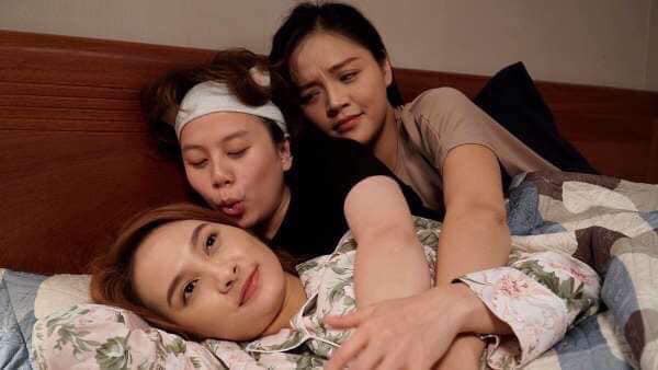Vai Ánh Dương của Bảo Hân trong phim Về nhà đi con đang thu hút sự chú ý của khán giả. Vai Ánh Dương của Bảo Hân trong phim Về nhà đi con đang thu hút sự chú ý của khán giả.