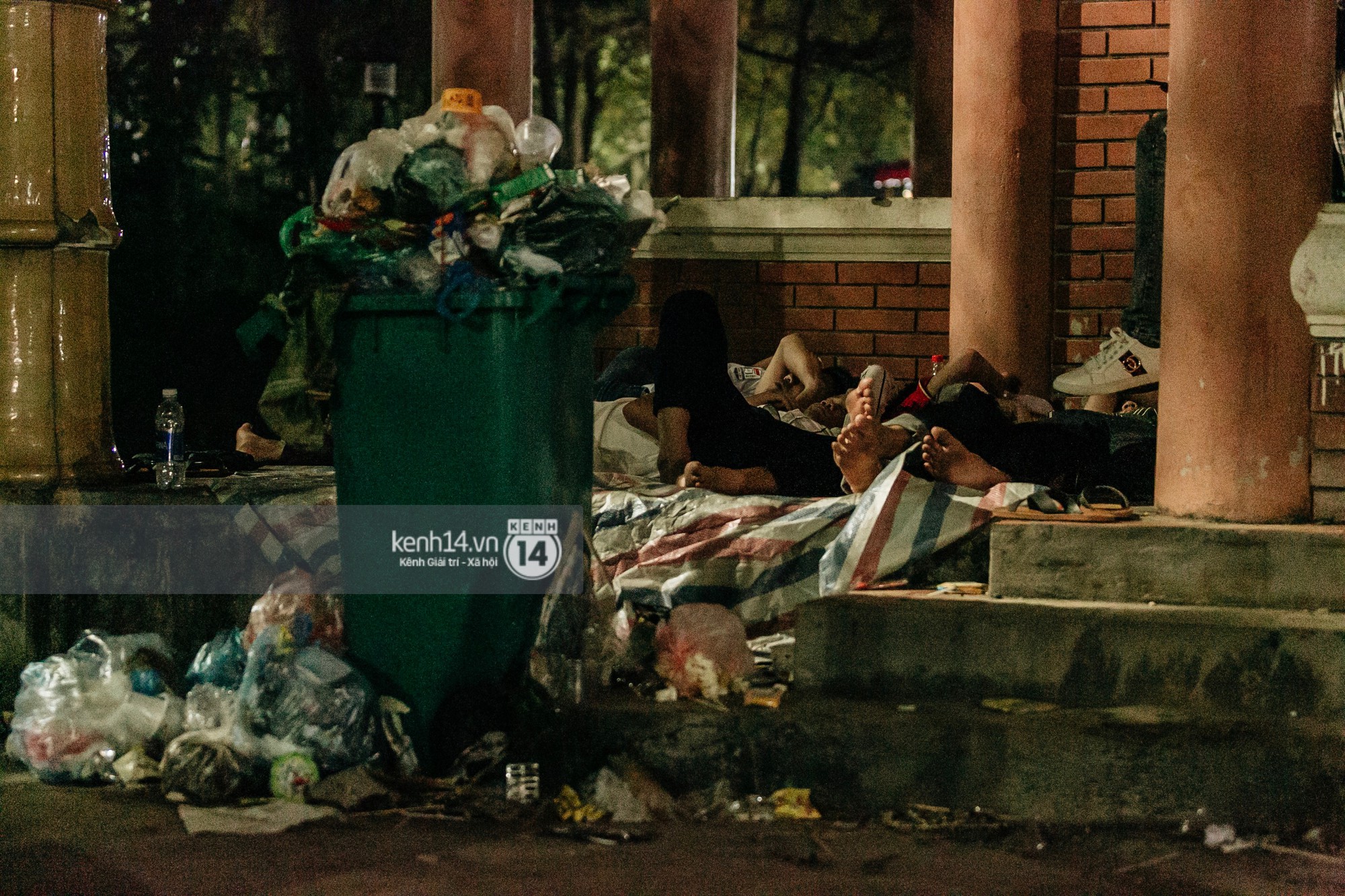 Nhìn lại những khoảnh khắc ấn tượng 2 ngày chính hội ở đền Hùng dịp giỗ Tổ Hùng Vương 2019