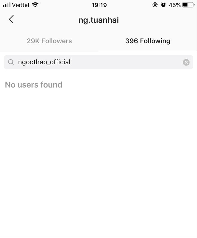 Bỏ theo dõi nhau trên MXH, xoá ảnh tình tứ: Mùa chia ly tiếp tục gọi tên cặp đôi Ngọc Thảo và bạn trai?