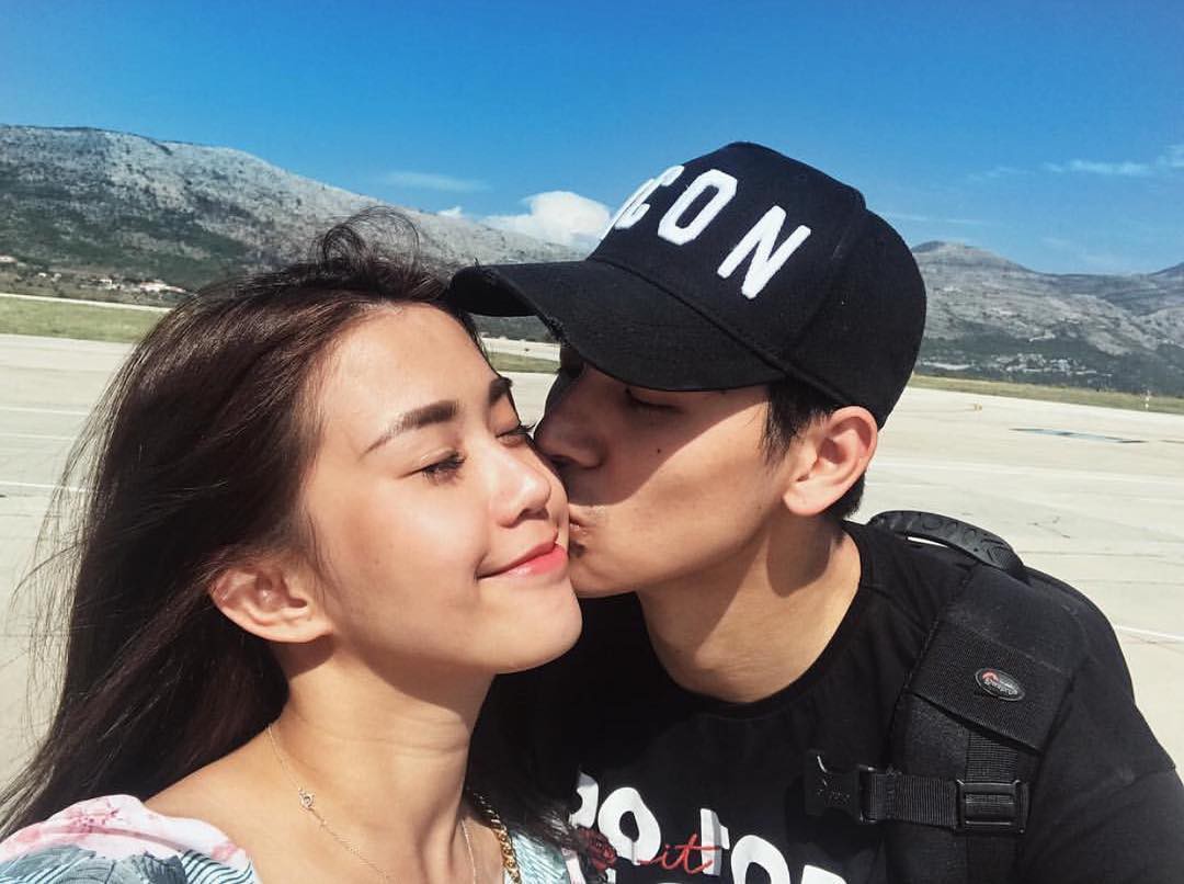 Bỏ theo dõi nhau trên MXH, xoá ảnh tình tứ: Mùa chia ly tiếp tục gọi tên cặp đôi Ngọc Thảo và bạn trai?