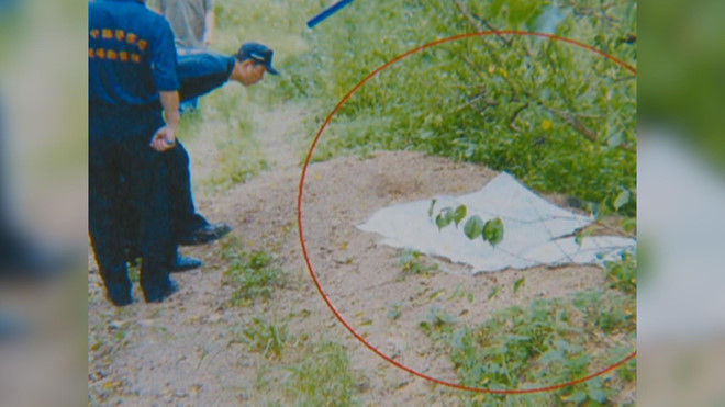 Manh mối phá vụ chôn sống nam thanh niên từ đàn chó hoang