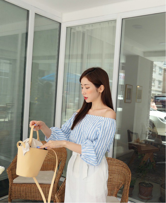 Cứ bình tĩnh mà giảm cân, và cũng không cần hút mỡ bụng vì chị em đã có 5 kiểu áo giấu bụng lớn tuyệt đỉnh này Cứ bình tĩnh mà giảm cân, và cũng không cần hút mỡ bụng vì chị em đã có 5 kiểu áo giấu bụng lớn tuyệt đỉnh này